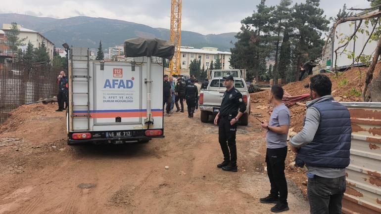 Kahramanmaraş’ta 20 öğrenci hastaneye kaldırıldı