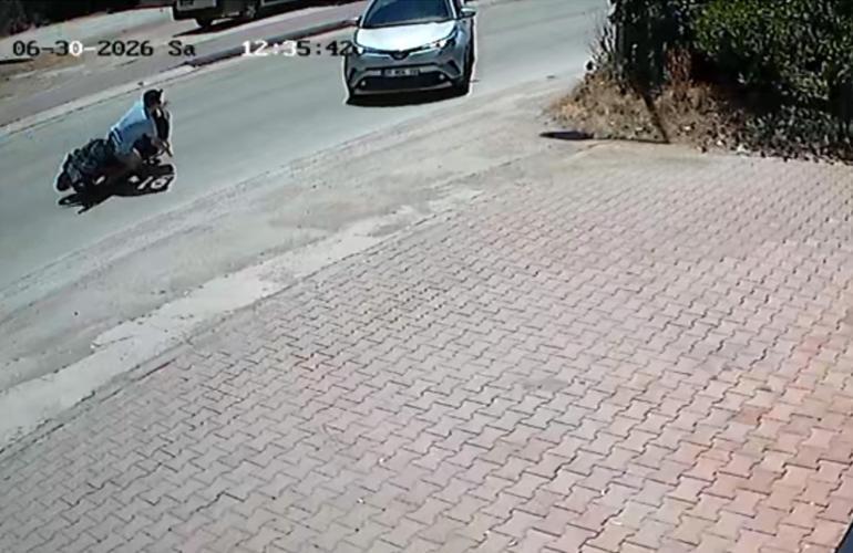 1 saat öncesinde nikah tarihi alan Onurun ölümüne neden olan sürücüye 2 yıl 6 ay hapis