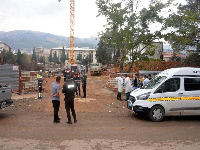Kahramanmaraş’ta 20 öğrenci hastaneye kaldırıldı