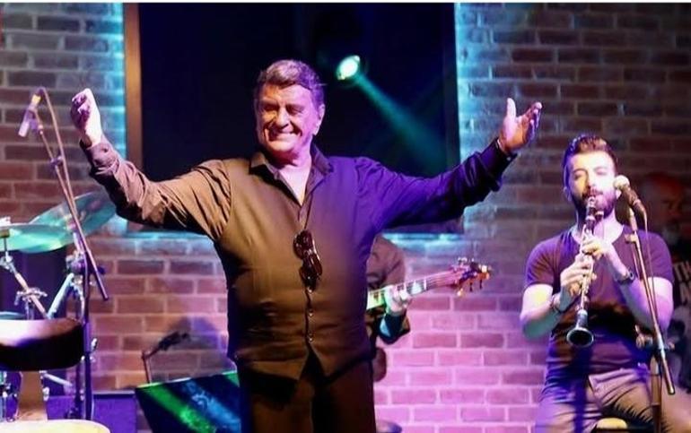 Sanatçı Alpay 91 yaşında hayatını kaybetti