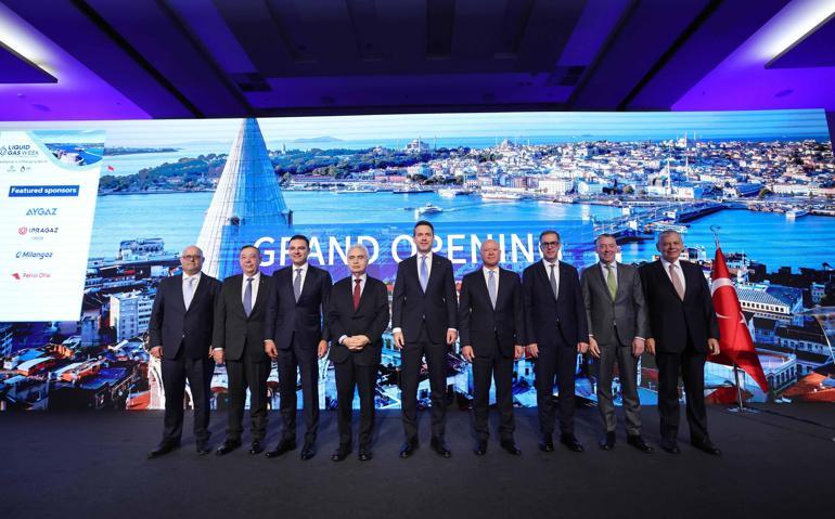 Bakan Bayraktar: Dünyada 2 milyar insan temiz pişirme imkanından yoksun
