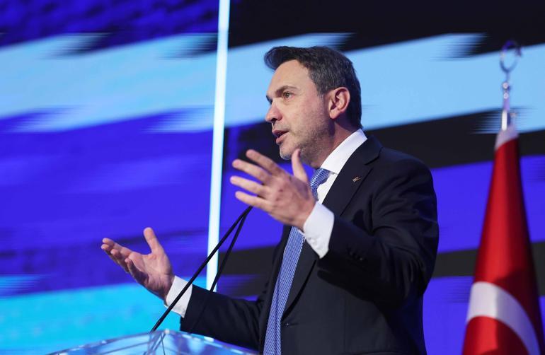 Bakan Bayraktar: Dünyada 2 milyar insan temiz pişirme imkanından yoksun