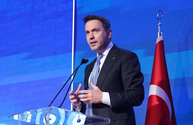 Bakan Bayraktar: Dünyada 2 milyar insan temiz pişirme imkanından yoksun