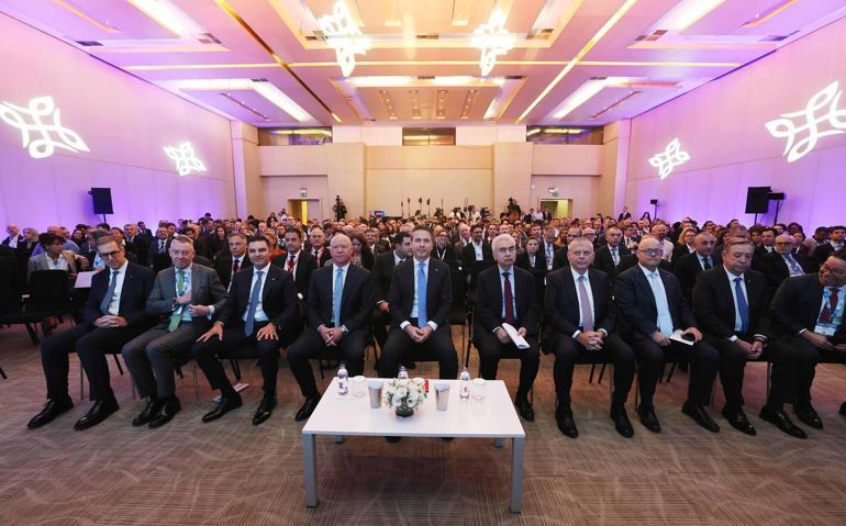 Bakan Bayraktar: Dünyada 2 milyar insan temiz pişirme imkanından yoksun