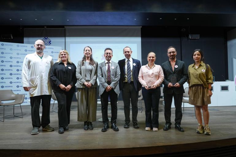Medipol’den meme kanserine karşı bilinç ve eylem çağrısı