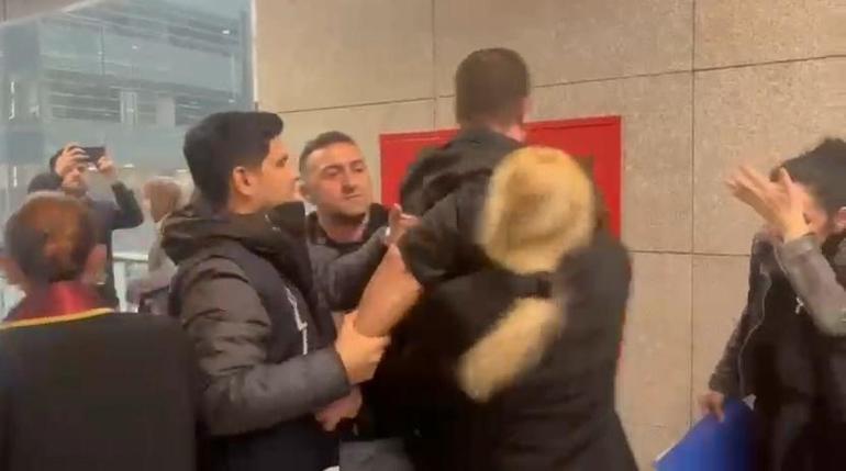 Aynur Kanbur cinayeti davasında Bülent Gündüz: Hesap sormaya çalıştım, beni kimse azmettirmedi