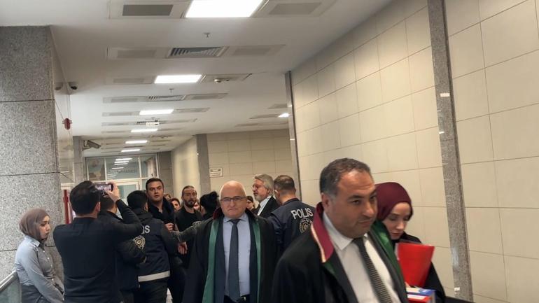Aynur Kanbur cinayeti davasında Bülent Gündüz: Hesap sormaya çalıştım, beni kimse azmettirmedi