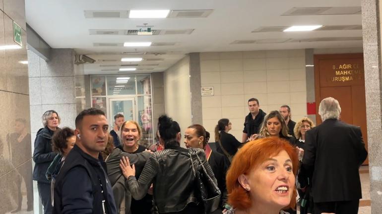 Aynur Kanbur cinayeti davasında Bülent Gündüz: Hesap sormaya çalıştım, beni kimse azmettirmedi