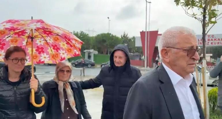 Özgür Özel, Silivride basın mensuplarının sorularını yanıtladı