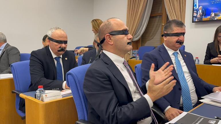 Tasfiyesine karar verilen fonlara ilişkin kanun teklifi, Plan ve Bütçe Komisyonu’nda
