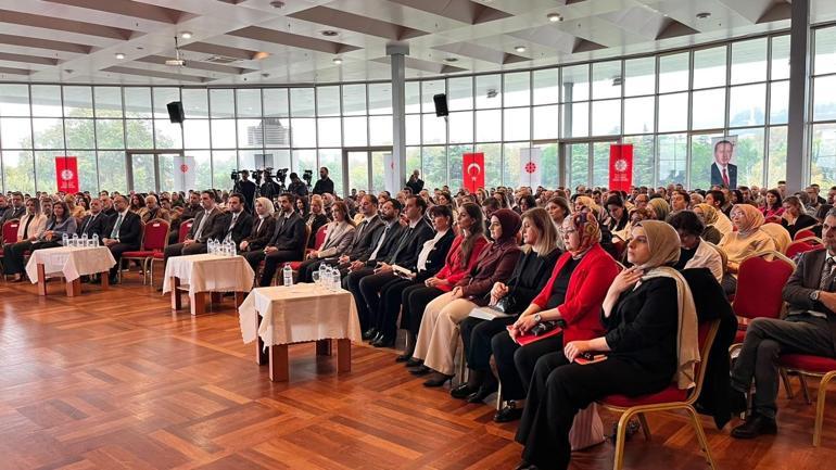 İletişim Başkan Yardımcısı Şahin: Yapay zeka modellerinin sunduğu bilgiler yanıltıcı olabiliyor