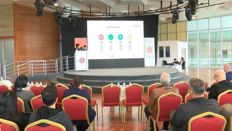İletişim Başkan Yardımcısı Şahin: Yapay zeka modellerinin sunduğu bilgiler yanıltıcı olabiliyor