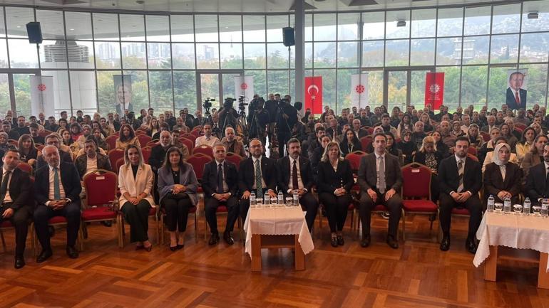 İletişim Başkan Yardımcısı Şahin: Yapay zeka modellerinin sunduğu bilgiler yanıltıcı olabiliyor