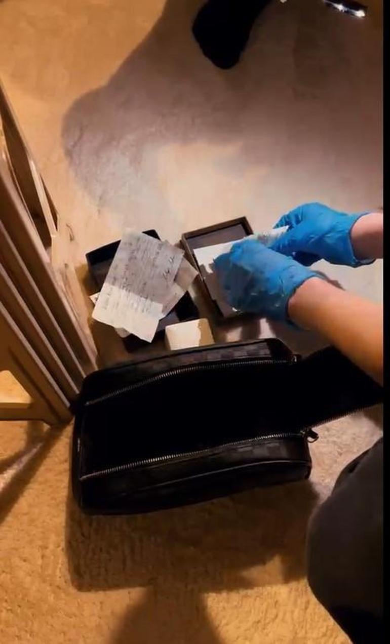 Yalova merkezli 6 ilde tefecilik operasyonu; 21 gözaltı