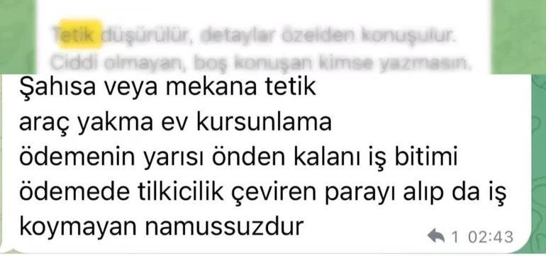 Sanal medyadan suç örgütlerine eleman temin eden 25 şüpheliye gözaltı