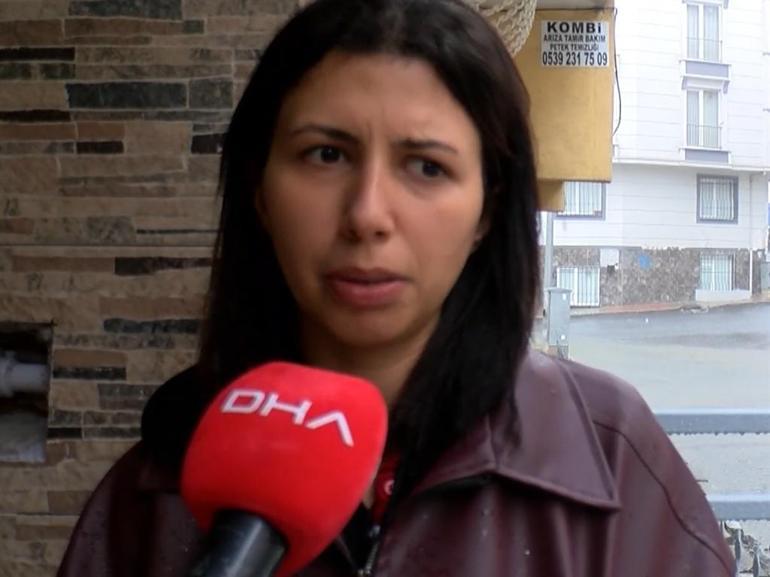 İstanbulda sağanak; yollar göle döndü