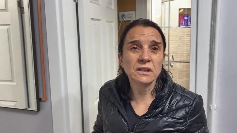 İstanbulda sağanak; yollar göle döndü
