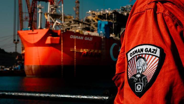 Türkiye Yüzyılı’nda enerjide tam bağımsızlık hedefimize Tarihî bir değer kazandırmanın gururunu yaşıyoruz