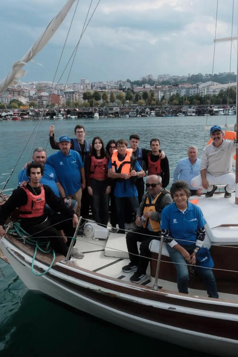 Taşucu, uluslararası ‘Ruhun Yelkenleri’ yarışına ev sahipliği yapacak