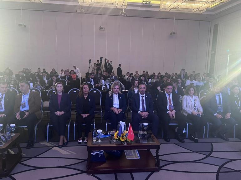COP31 öncesi Ankara İklim Geçişi Forumu başladı