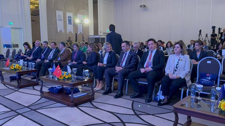 COP31 öncesi Ankara İklim Geçişi Forumu başladı