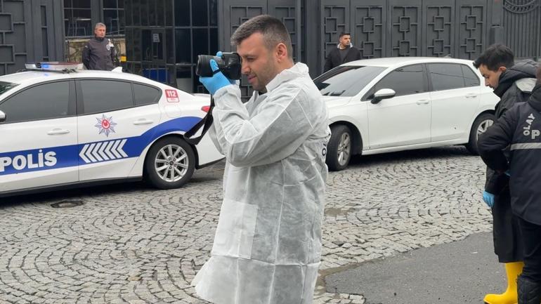 Kağıthanede dere kenarında erkek cesedi bulundu; ölü sayısı 3e yükseldi