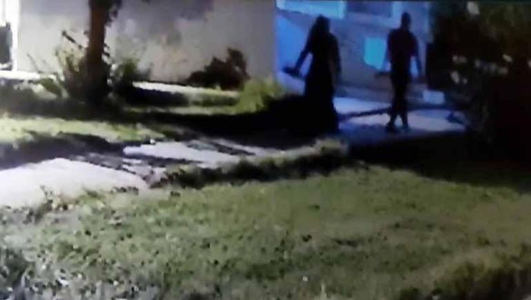 Eski eşini eşarpla boğan sanığa ağırlaştırılmış müebbet