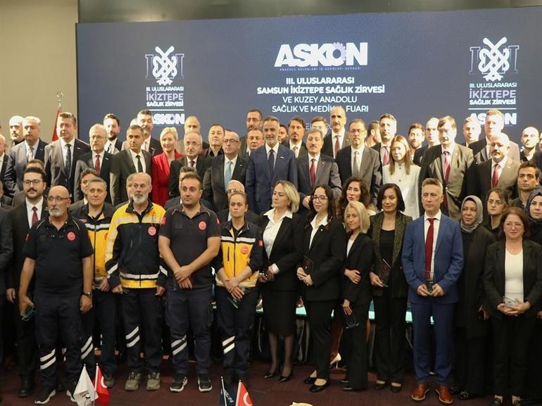 Sağlık Bakan Yardımcısı Okumuş: Yerli aşı üretiminde son aşamaya geldik