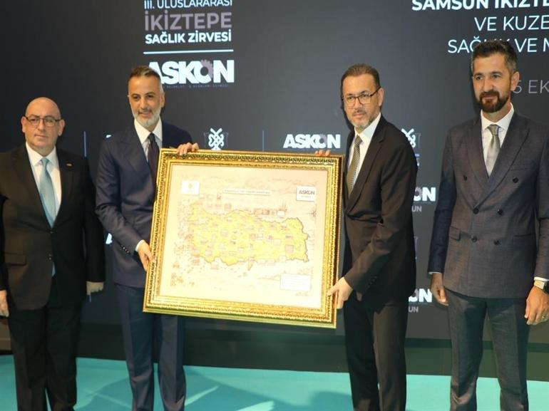 Sağlık Bakan Yardımcısı Okumuş: Yerli aşı üretiminde son aşamaya geldik