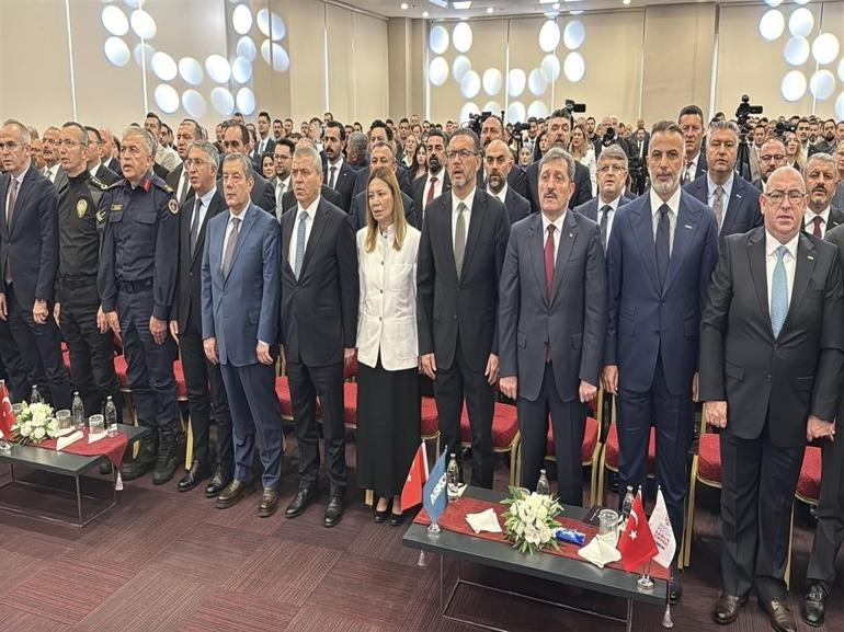 Sağlık Bakan Yardımcısı Okumuş: Yerli aşı üretiminde son aşamaya geldik