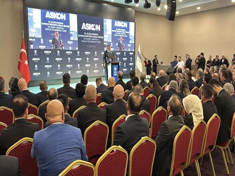 Sağlık Bakan Yardımcısı Okumuş: Yerli aşı üretiminde son aşamaya geldik