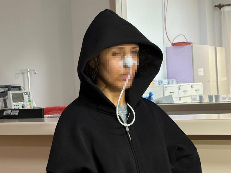 Botoks zehirlenmesi şüphesiyle başvuran hasta: İşlem doktorun evinde yapıldı