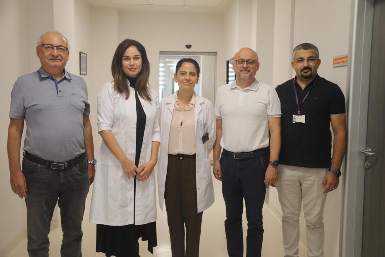 Botoks zehirlenmesi şüphesiyle başvuran hasta: İşlem doktorun evinde yapıldı