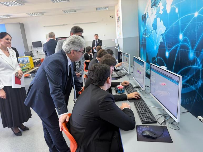 Türkiye ile Kazakistan ‘Türk müziği eğitimi’ alanında tecrübelerini paylaşacak