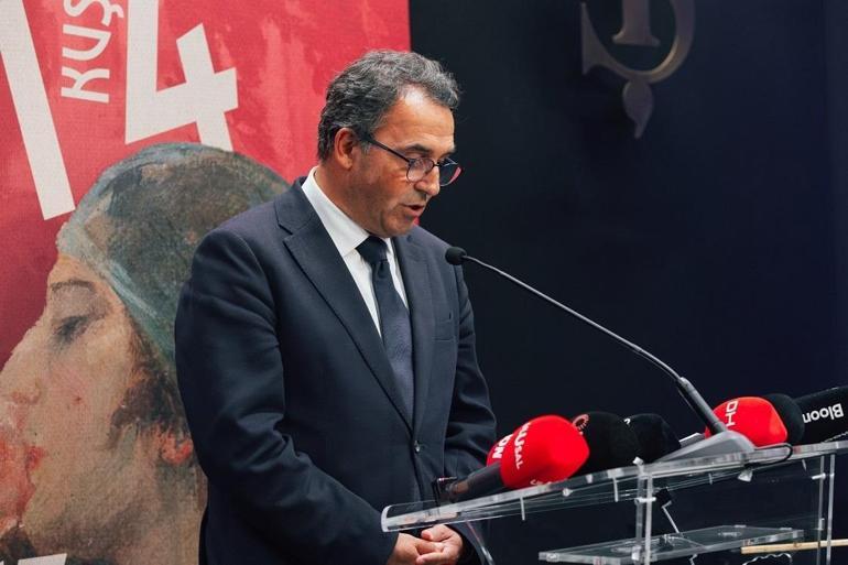 İş Sanat ve Arkas Sanat’tan iki önemli sergi