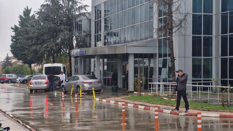 Üsküdar Belediye Başkan Vekili Gültekin, kazada hayatını kaybetti