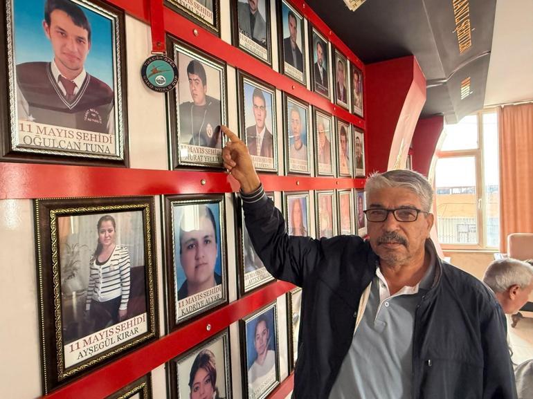 Reyhanlı saldırısı faillerinden Mihraç Ural, Suriyede yakalandı