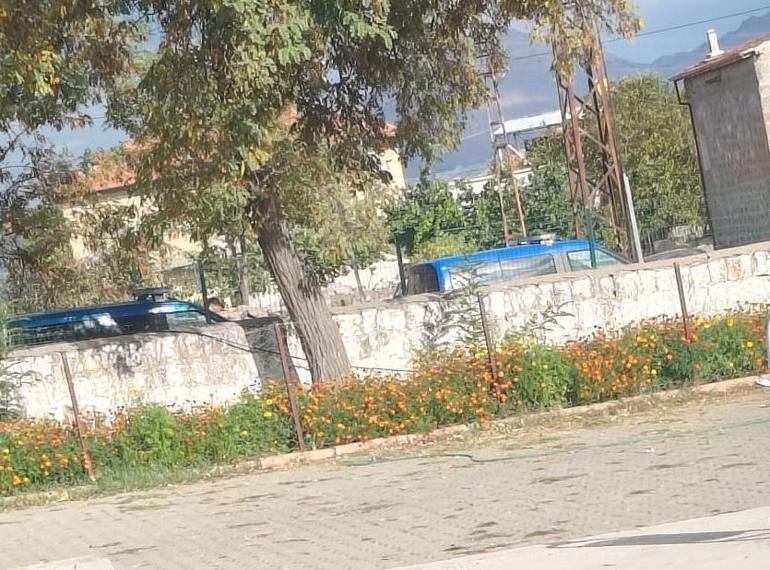 Kayseri’de 12 öğrenci, gıda zehirlenmesi şüphesiyle hastaneye kaldırıldı