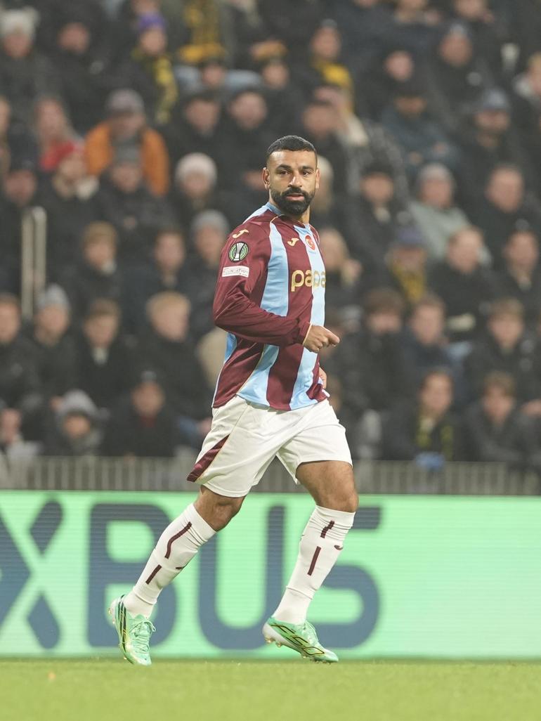 KuPS Kuopio- Trabzonspor: 2-4