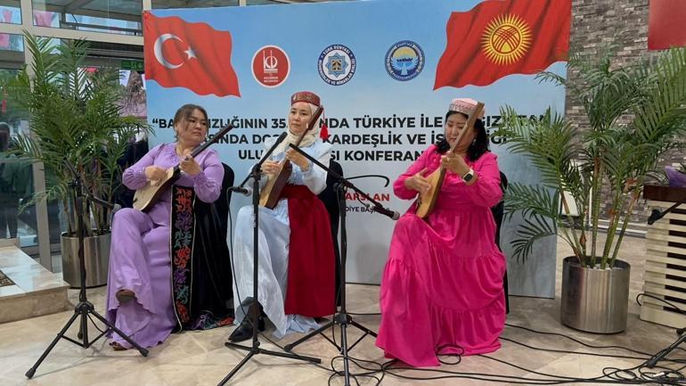 AK Partili Zorlu: Orta Koridorun güney hattını güvence altına alıyoruz