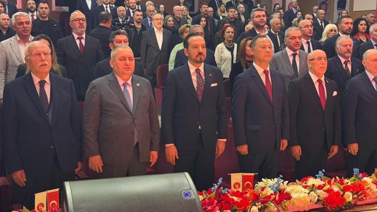 AK Partili Zorlu: Orta Koridorun güney hattını güvence altına alıyoruz