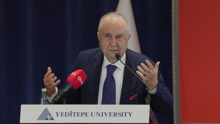 Türk Medeni Kanununun 100 yıllık serüveni, Medeni Hukuk Sempozyumunda ele alındı