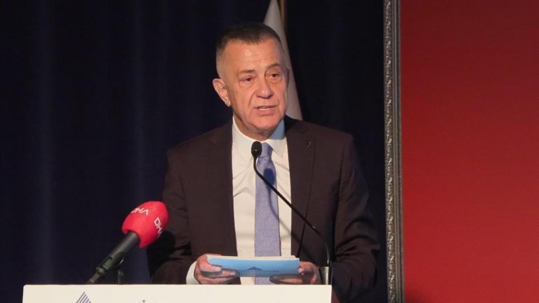 Türk Medeni Kanununun 100 yıllık serüveni, Medeni Hukuk Sempozyumunda ele alındı