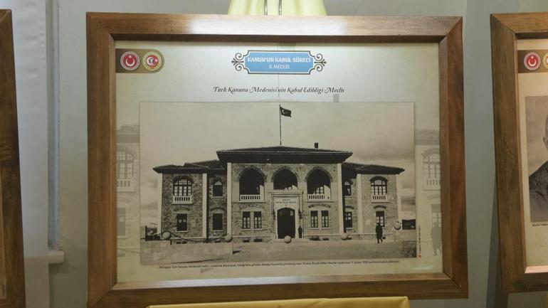 Türk Medeni Kanununun 100 yıllık serüveni, Medeni Hukuk Sempozyumunda ele alındı