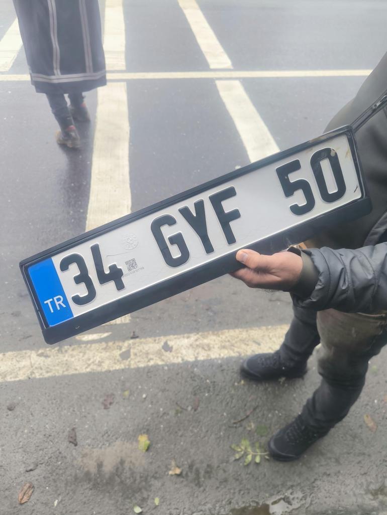 Sarıyer’de selde kaybolan Ahmet Derin’in otomobili dereden çıkarıldı; kendisi aranıyor