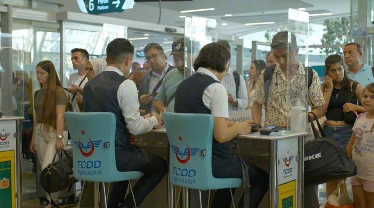 Ücretsiz tren seyahati uygulamalarında yeni dönem