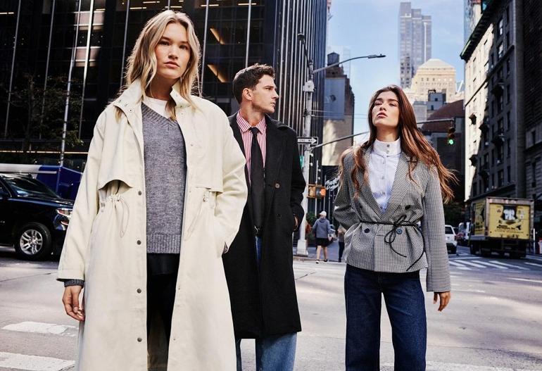 Trendyolmilla, Sonbahar- Kış Sezonunu New York’ta gerçekleştirilen çekimlerle tanıttı