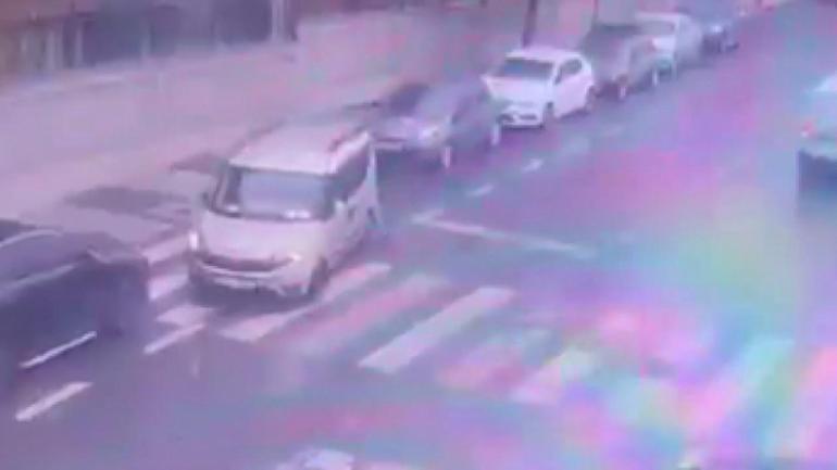 Sancaktepede zihinsel engelli kişiyi dolandırdığı iddiasıyla kaçırıldı; polis kurtardı