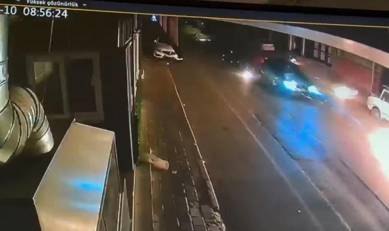 Kazada ölen Hasan Emre’nin babası: Kendi evladımı bana yıkattılar ama katili serbest kaldı