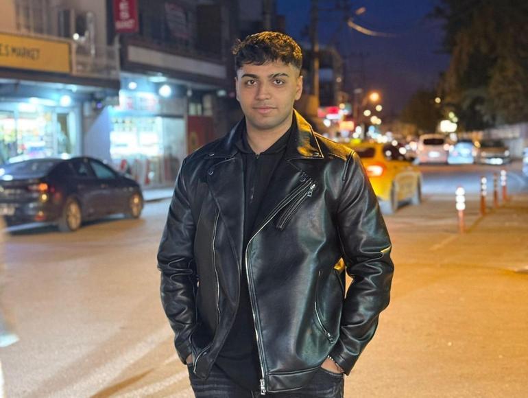 Kazada ölen Hasan Emre’nin babası: Kendi evladımı bana yıkattılar ama katili serbest kaldı